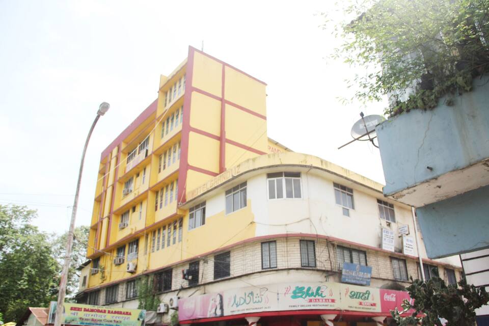 Hotel Grand Liz